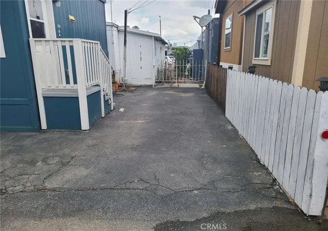 Photo 2 of Manufactured home for sale at 11825 Washington #18, Whittier, CA 90606 | MLS# CV26195021 | Listing updated on 2026-09-13