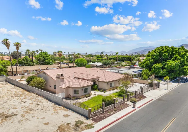 Photo 1 of Single family home for sale at 32100 Whispering Palms Trl, Cathedral City, CA 92234 | MLS# 219152446DA | Listing updated on 2026-09-09