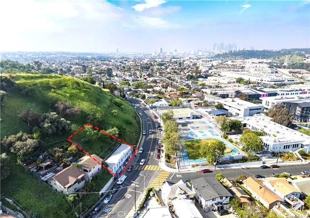 Photo 2 of Multi family home for sale at 3374 Griffin, Los Angeles, CA 90031 | MLS# MB26196877 | Listing updated on 2026-09-09
