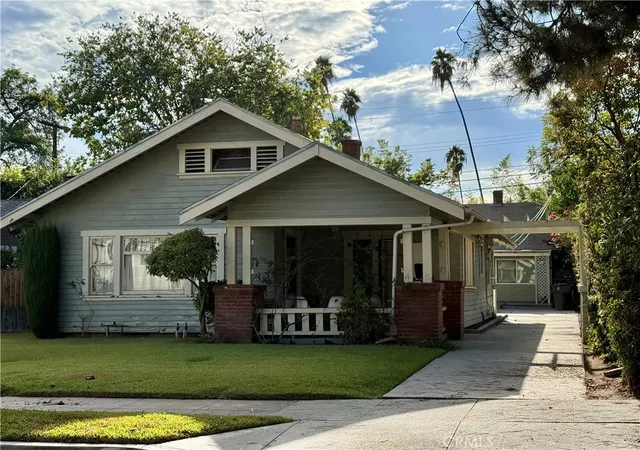 Photo 1 of Multi family home for sale at 43 S Greenwood, Pasadena, CA 91107 | MLS# WS26196900 | Listing updated on 2026-09-11