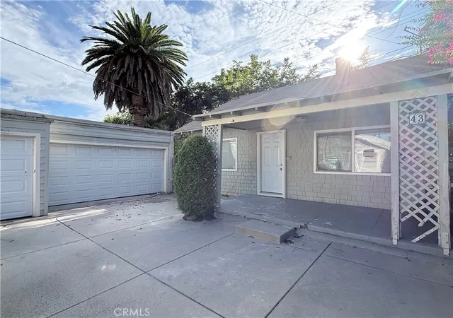 Photo 2 of Multi family home for sale at 43 S Greenwood, Pasadena, CA 91107 | MLS# WS26196900 | Listing updated on 2026-09-11