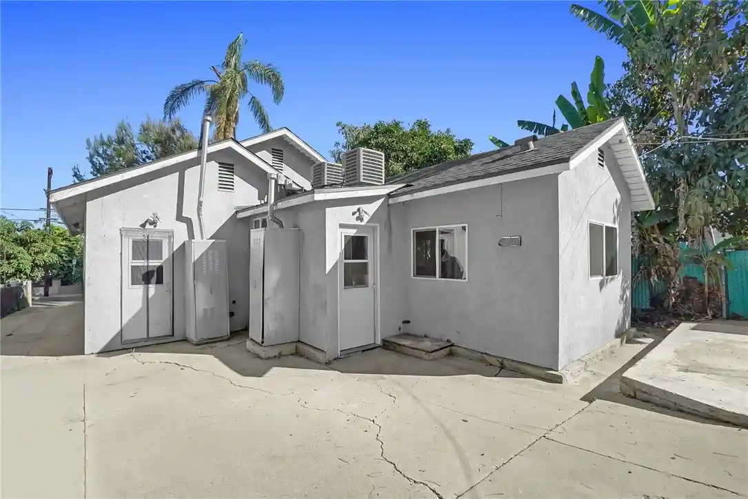 Multi family home for sale at 1149 Orme Ave, Los Angeles, CA 90023 | MLS# CV26195630