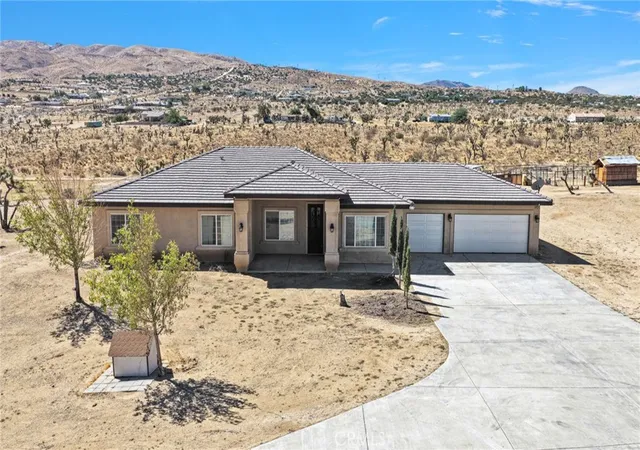 Photo 1 of Single family home for sale at 25575 Rancho, Apple Valley, CA 92308 | MLS# HD26196763 | Listing updated on 2026-09-22