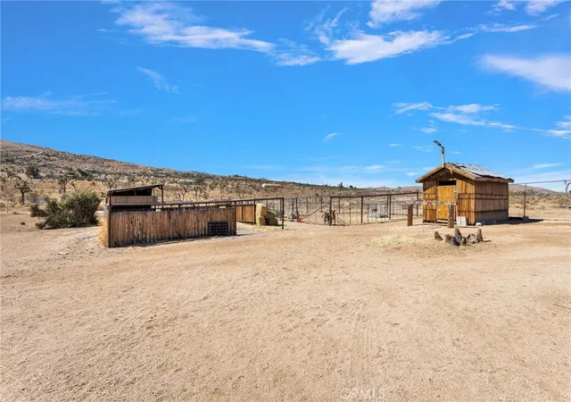 Photo 3 of Single family home for sale at 25575 Rancho, Apple Valley, CA 92308 | MLS# HD26196763 | Listing updated on 2026-09-22