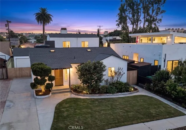 Photo 1 of Single family home for sale at 11946 Aneta St, Culver City, CA 90230 | MLS# SR26196859 | Listing updated on 2026-10-06