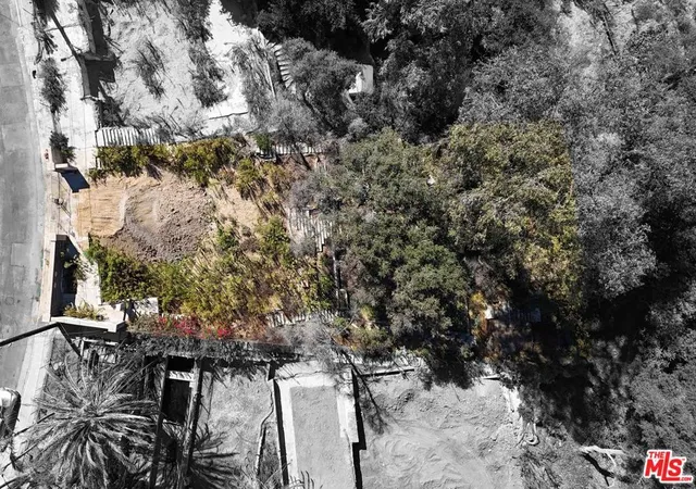 Photo 2 of Land for sale at 16521 Las Casas Pl, Pacific Palisades, CA 90272 | MLS# 26985681 | Listing updated on 2026-10-09