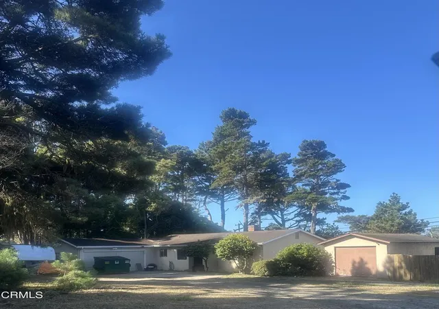 Photo 1 of Single family home for sale at 16451 N Highway 1, Fort Bragg, CA 95437 | MLS# C1-11521 | Listing updated on 2026-10-10