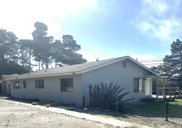 Photo 2 of Single family home for sale at 16451 N Highway 1, Fort Bragg, CA 95437 | MLS# C1-11521 | Listing updated on 2026-10-10