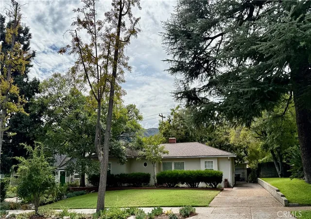 Photo 1 of Sale Pending at 3637 Angelus Ave, Glendale, CA 91208 | MLS# GD26196920 | Listing updated on 2026-09-11