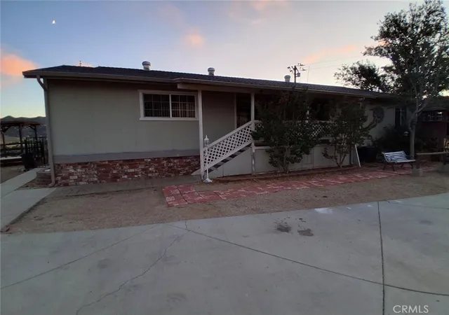 Photo 1 of Single family home for sale at 8630 Penhaven, Leona Valley, CA 93551 | MLS# PF26192007 | Listing updated on 2026-09-09
