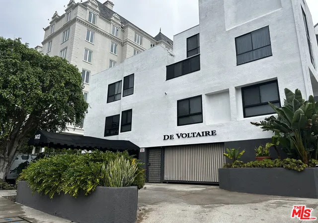 Condo for sale at 1412 N Crescent Hts Blvd #104, West Hollywood, CA 90046 | MLS# 26985651 | Listing updated on 2026-09-19