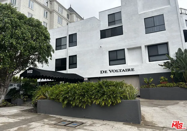 Photo 1 of Condo for sale at 1412 N Crescent Hts Blvd #104, West Hollywood, CA 90046 | MLS# 26985651 | Listing updated on 2026-09-19