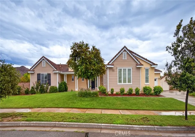 Photo 1 of Single family home for sale at 3422 Marvel St, Hemet, CA 92543 | MLS# SW26195520 | Listing updated on 2026-10-09
