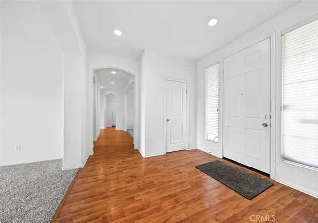 Photo 4 of Single family home for sale at 3422 Marvel St, Hemet, CA 92543 | MLS# SW26195520 | Listing updated on 2026-10-09