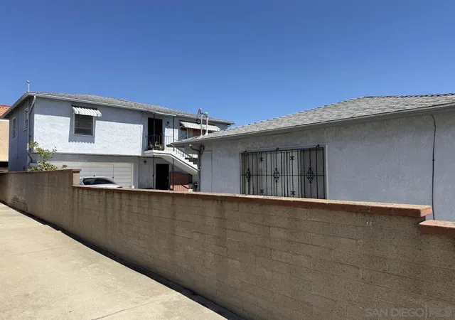 Photo 2 of Sale Pending at 4080 4078 Orange Ave, San Diego, CA 92105 | MLS# 260022020SD | Listing updated on 2026-09-15