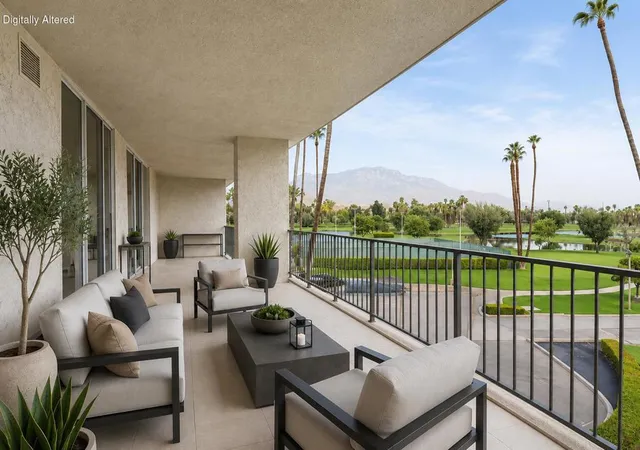 Photo 2 of Condo for sale at 900 Island Dr #304, Rancho Mirage, CA 92270 | MLS# 219152448DA | Listing updated on 2026-09-21