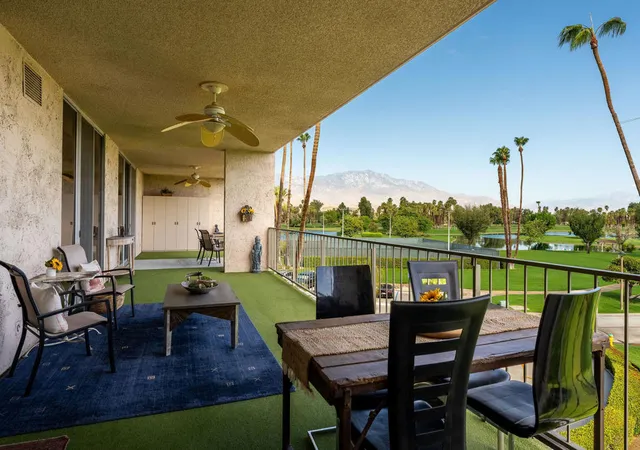 Photo 3 of Condo for sale at 900 Island Dr #304, Rancho Mirage, CA 92270 | MLS# 219152448DA | Listing updated on 2026-09-21