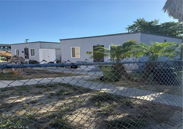 Multi family home for sale at 208 E Poplar, Compton, CA 90220 | MLS# SB26196809