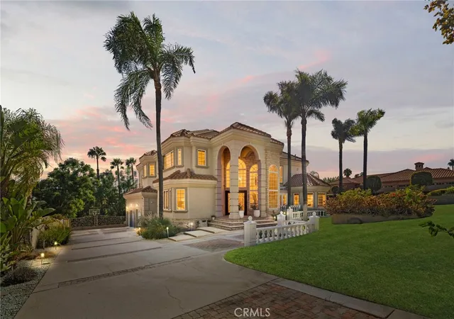 Photo 1 of Sale Pending at 10939 Deer Cyn Dr, Rancho Cucamonga, CA 91737 | MLS# CV26187010 | Listing updated on 2026-10-08