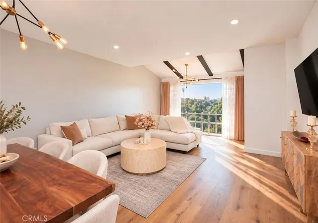 Condo for sale at 12720 Burbank #305, Valley Village, CA 91607 | MLS# CV26196144