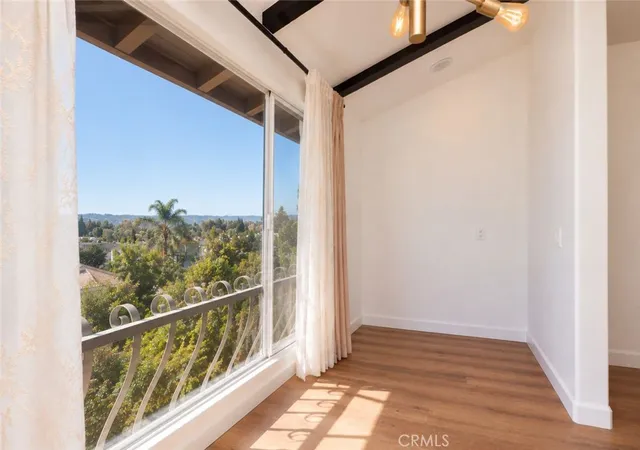 Photo 3 of Condo for sale at 12720 Burbank #305, Valley Village, CA 91607 | MLS# CV26196144 | Listing updated on 2026-10-07