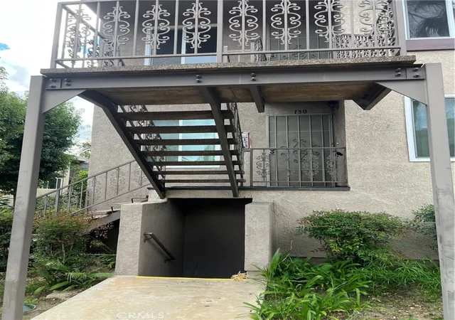 Condo for sale at 5484 Dobbs St #130, Los Angeles, CA 90032 | MLS# IV26196947