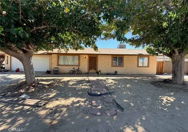 Photo 1 of Single family home for sale at 40624 163rd East, Lancaster, CA 93535 | MLS# DW26196953 | Listing updated on 2026-09-11