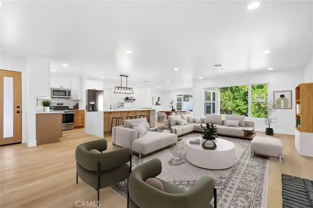Photo 1 of Sale Pending at 10007 Debra Ave, North Hills, CA 91343 | MLS# OC26196935 | Listing updated on 2026-10-22
