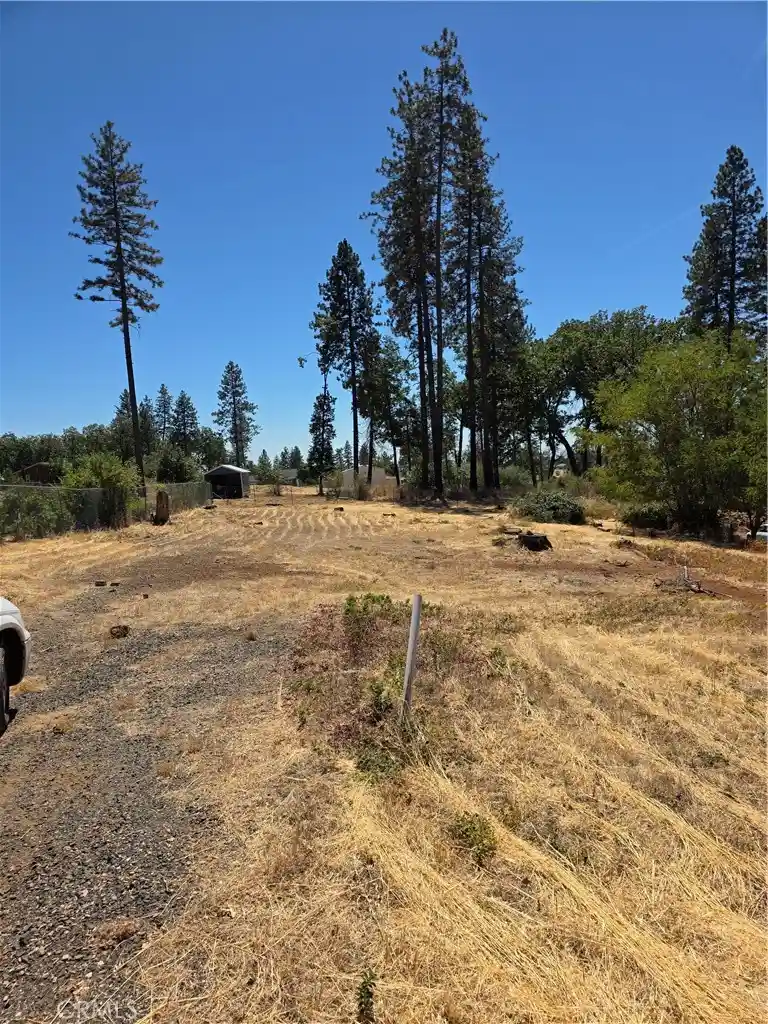 Photo 1 of Land for sale at 1564 Hemlock, Paradise, CA 95969 | MLS# PA26196921 | Listing updated on 2026-10-19