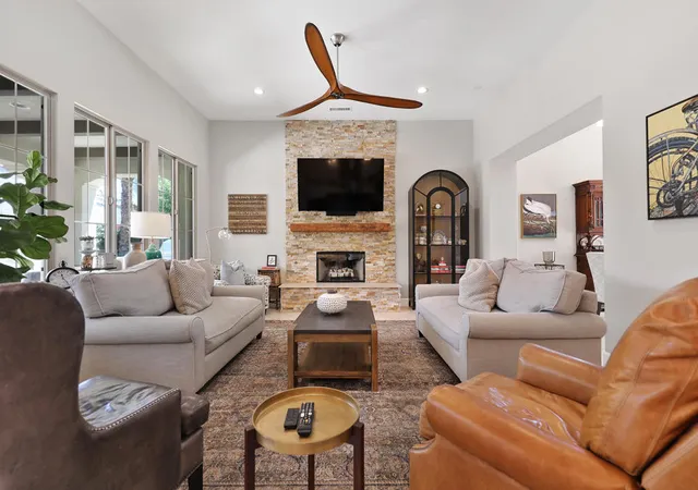 Photo 3 of Single family home for sale at 81770 Via La Serena, La Quinta, CA 92253 | MLS# 219152450DA | Listing updated on 2026-10-08