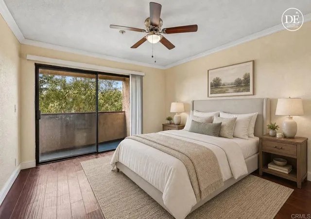 Listing Photo 3 - Condo for sale in building located at 4041 Oakcrest Dr, San Diego, CA 92105 - Unit #303