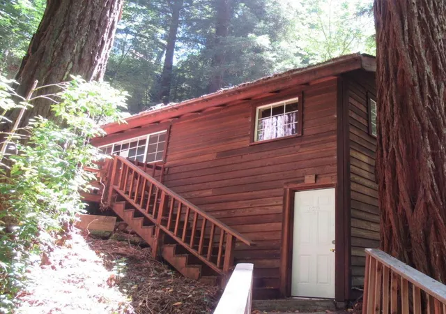 Photo 2 of Single family home for sale at 10857 Lompico Rd, Felton, CA 95018 | MLS# ML82060443 | Listing updated on 2026-10-03