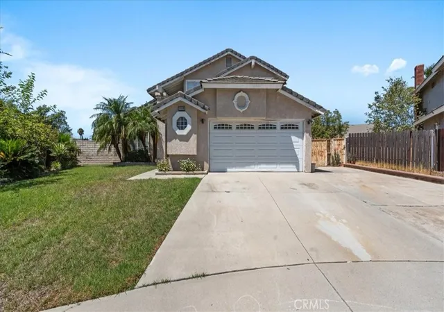 Photo 1 of Single family home for sale at 7510 Lily Ct, Fontana, CA 92336 | MLS# CV26195911 | Listing updated on 2026-10-05