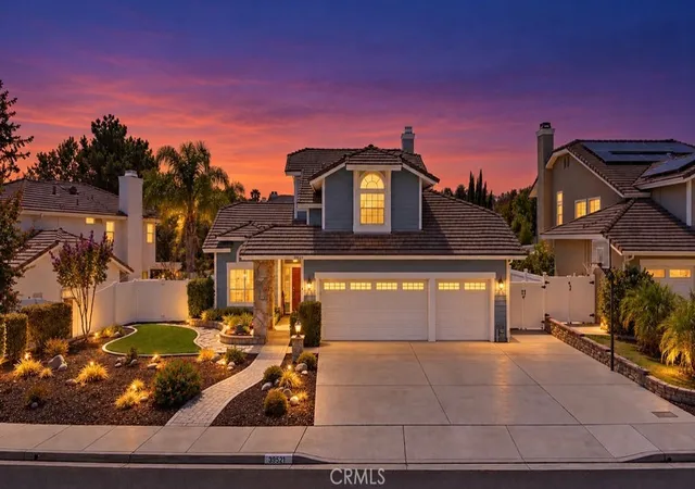 Photo 1 of Single family home for sale at 39521 Via Temprano, Murrieta, CA 92563 | MLS# OC26195815 | Listing updated on 2026-10-06