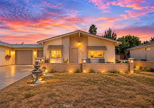 Photo 2 of Single family home for sale at 556 San Marino, Hemet, CA 92545 | MLS# IV26196887 | Listing updated on 2026-09-13