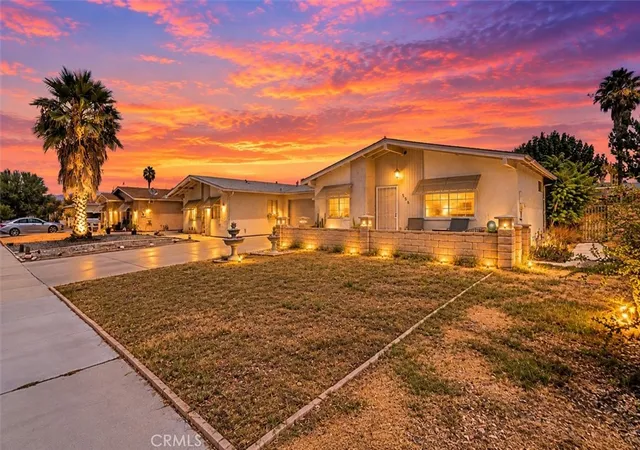 Photo 3 of Single family home for sale at 556 San Marino, Hemet, CA 92545 | MLS# IV26196887 | Listing updated on 2026-09-13