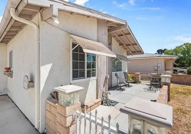Photo 3 of Single family home for sale at 556 San Marino, Hemet, CA 92545 | MLS# IV26196887 | Listing updated on 2026-09-13