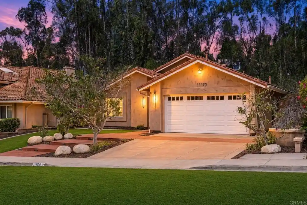 Photo 1 of Single family home for sale at 11170 Briarcliff Dr, San Diego, CA 92131 | MLS# NDP2608430 | Listing updated on 2026-10-20