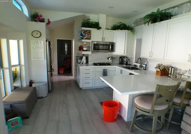 Photo 2 of Manufactured home for sale at 84136 Ave 44 #355, Indio, CA 92203 | MLS# 219152452DA | Listing updated on 2026-09-09