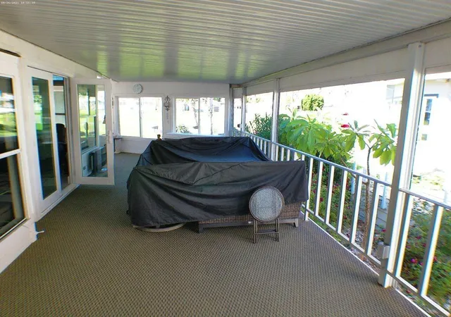 Photo 3 of Manufactured home for sale at 84136 Ave 44 #355, Indio, CA 92203 | MLS# 219152452DA | Listing updated on 2026-09-09