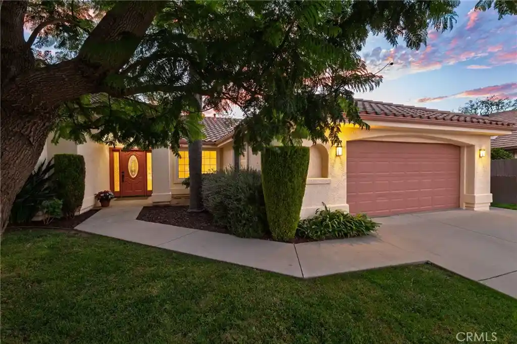 Photo 1 of Single family home for sale at 2549 Augusta Ct, Santa Maria, CA 93455 | MLS# PI26196333 | Listing updated on 2026-10-24