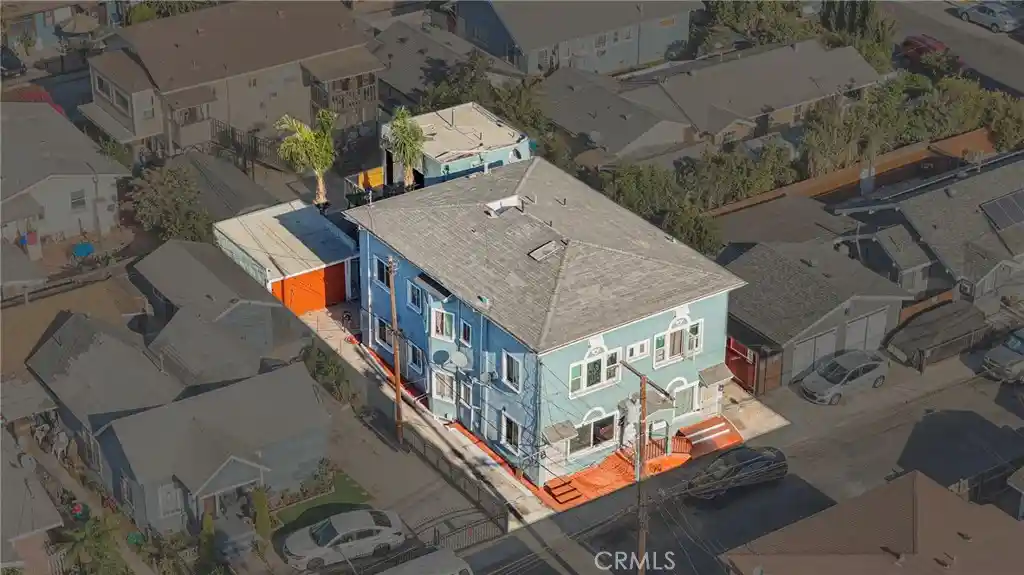Photo 1 of Multi family home for sale at 1071 N Almond Ct, Long Beach, CA 90813 | MLS# SB26196998 | Listing updated on 2026-10-22
