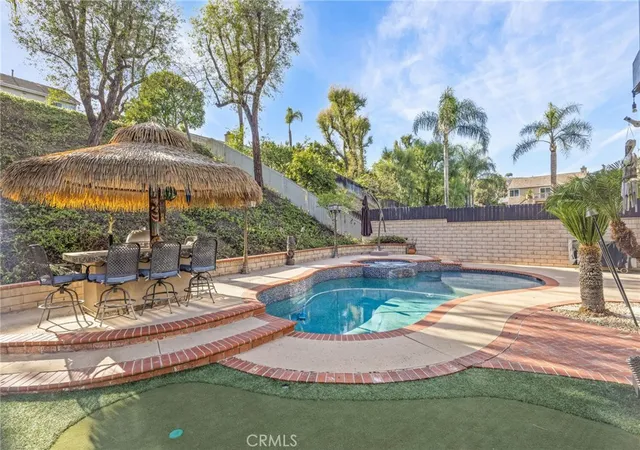 Photo 1 of Sale Pending at 15088 Calle Del Oro, Chino Hills, CA 91709 | MLS# IG26196990 | Listing updated on 2026-09-29