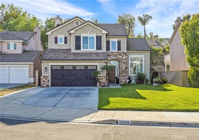 Photo 3 of Sale Pending at 15088 Calle Del Oro, Chino Hills, CA 91709 | MLS# IG26196990 | Listing updated on 2026-10-30