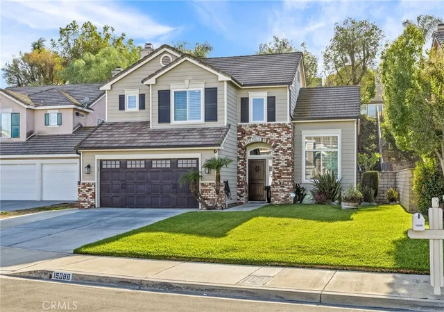 Photo 4 of Sale Pending at 15088 Calle Del Oro, Chino Hills, CA 91709 | MLS# IG26196990 | Listing updated on 2026-10-30