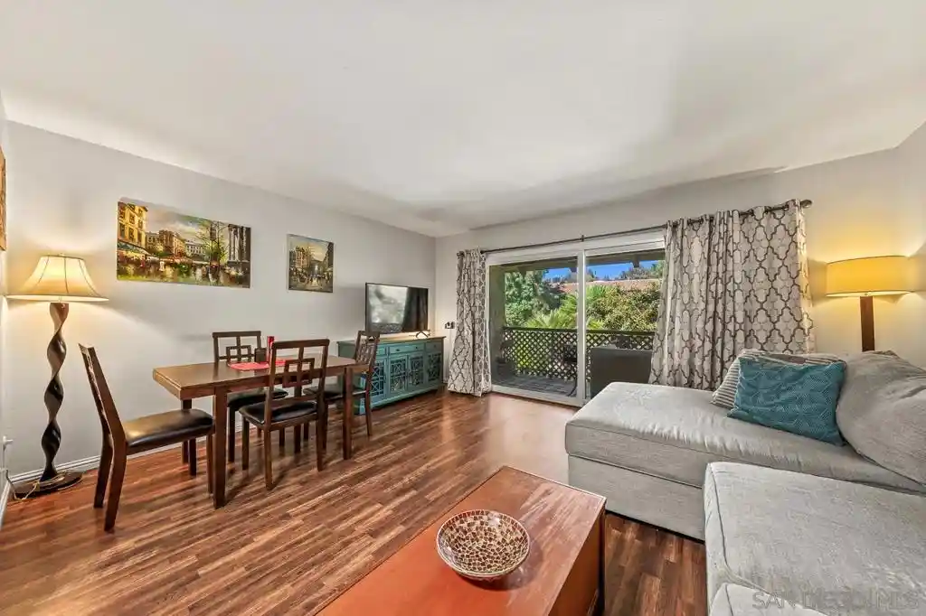 Photo 1 of Condo for sale at 6019 Rancho Mission #206, San Diego, CA 92108 | MLS# 260022032SD | Listing updated on 2026-10-20