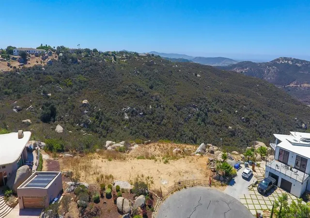 Photo 1 of Land for sale at 10011 Tall Oak Dr, Escondido, CA 92026 | MLS# 260022033SD | Listing updated on 2026-09-13