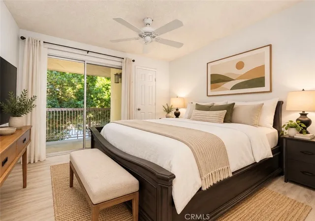 Listing Photo 1 - Condo for sale in building located at 64281 Spyglass Ave, Desert Hot Springs, CA 92240 - Unit #42