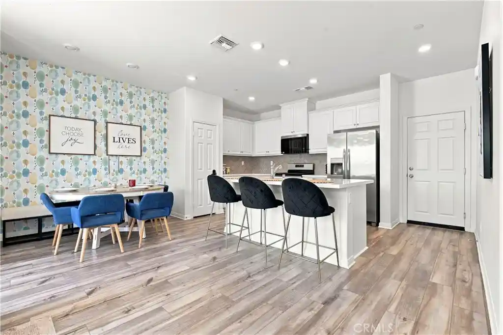 Photo 1 of Condo for sale at 3961 E Huntington St, Ontario, CA 91761 | MLS# TR26196993 | Listing updated on 2026-10-14