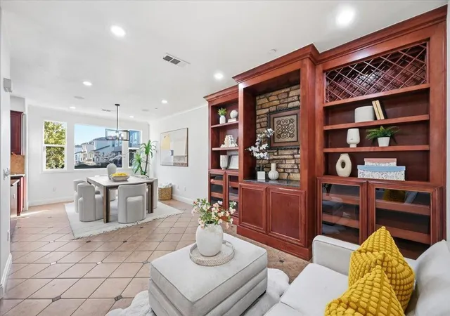 Photo 3 of Townhouse for sale at 408 Tasman Dr, Sunnyvale, CA 94089 | MLS# ML82060463 | Listing updated on 2026-10-04